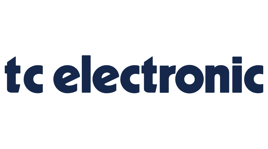 TC Electronics logo