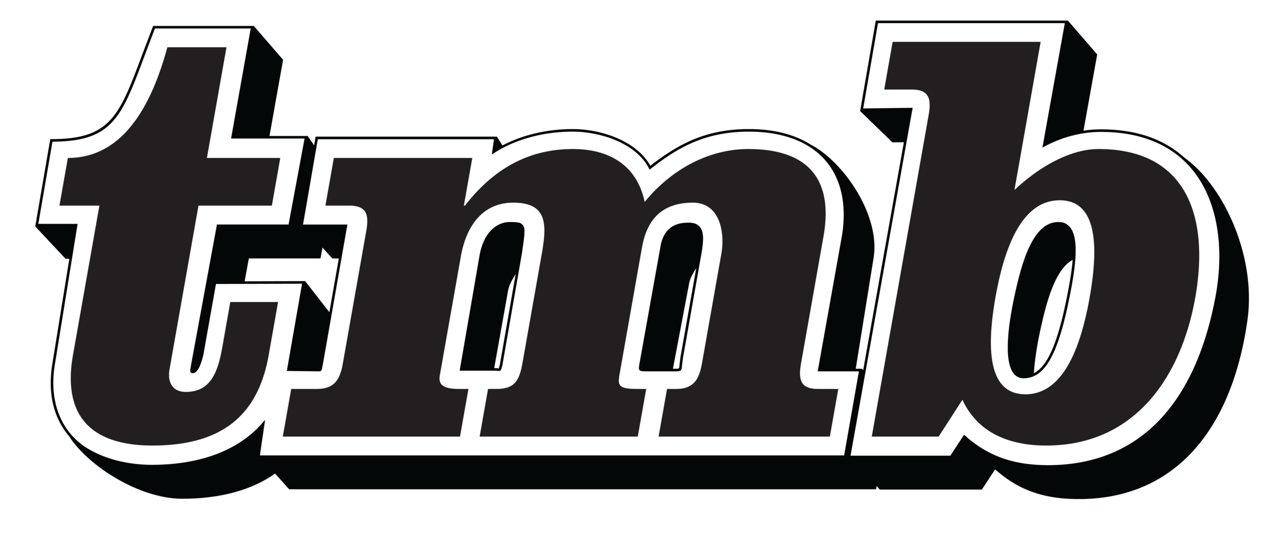 TMB logo