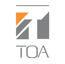 TOA logo