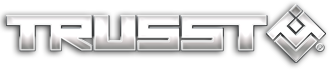 TRUSST logo
