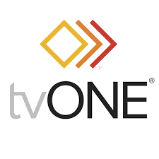 TV One logo