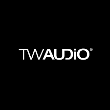 TW Audio logo