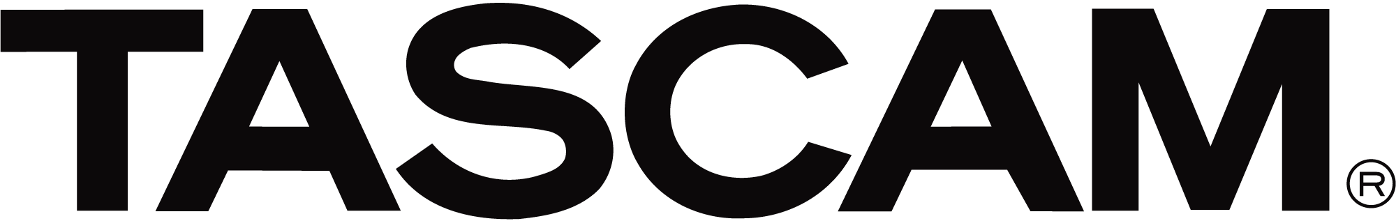 Tascam logo