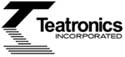 Teatronics logo