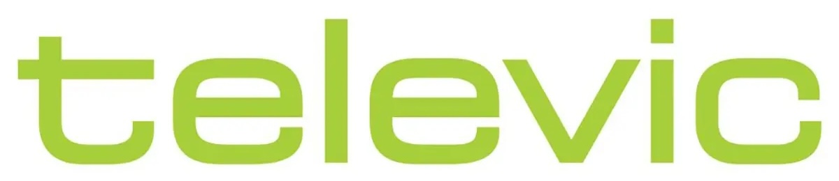 Televic logo