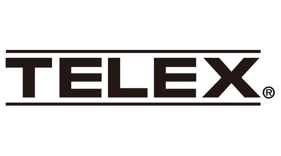Telex logo