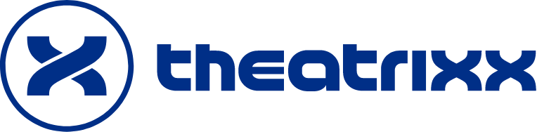 Theatrixx Technologies logo