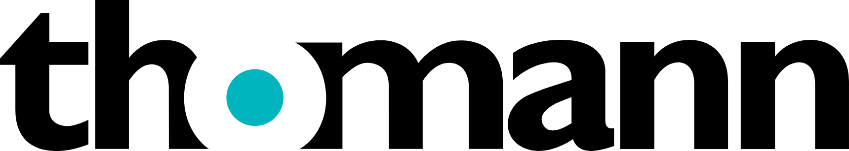 Thomann logo
