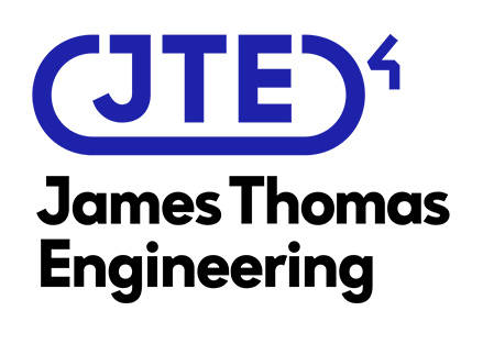 James Thomas Engineering logo