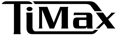 TiMax logo