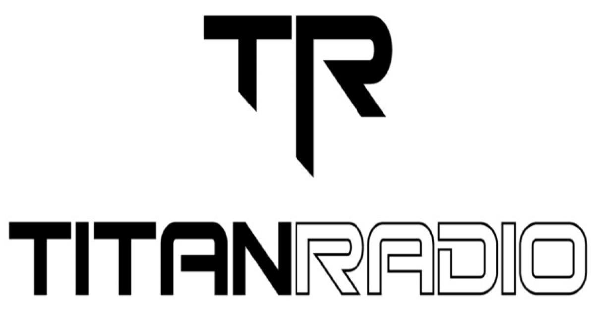 Titan Radio logo