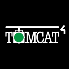 Tomcat logo