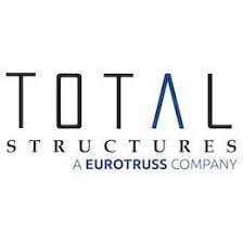Total Structures logo