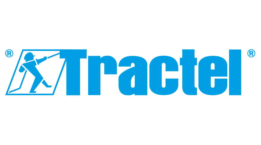 Tractel logo