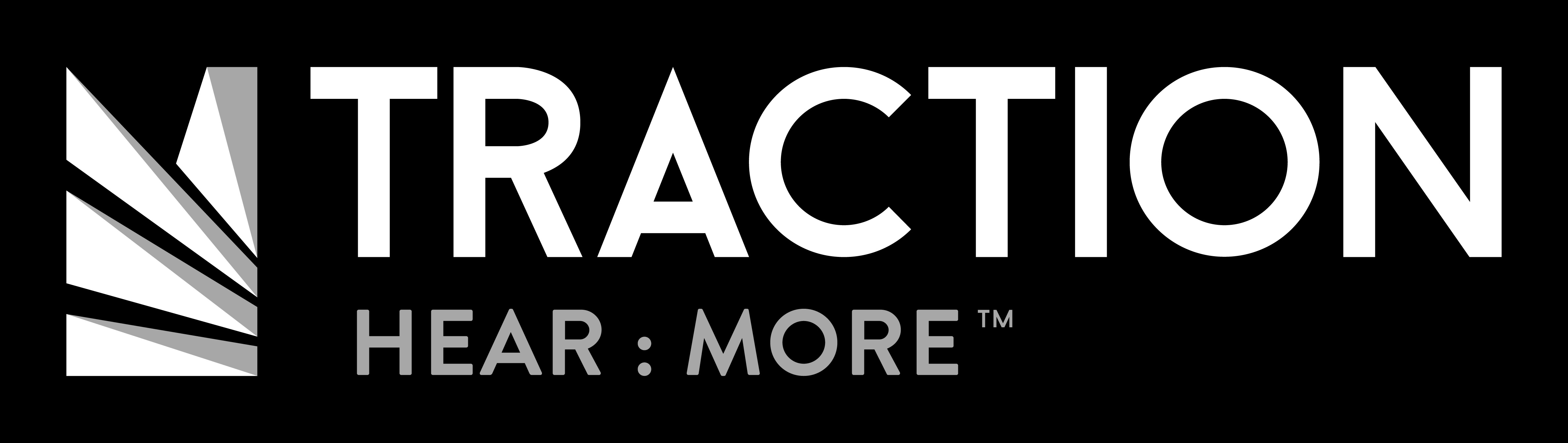 Traction Sound logo