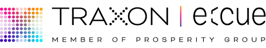 Traxon Technologies logo