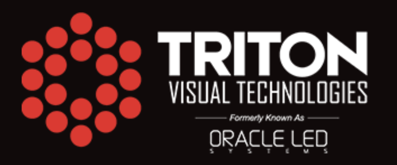 Triton Visual Technology logo