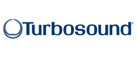 Turbosound logo