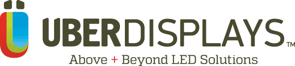 UberDisplays logo