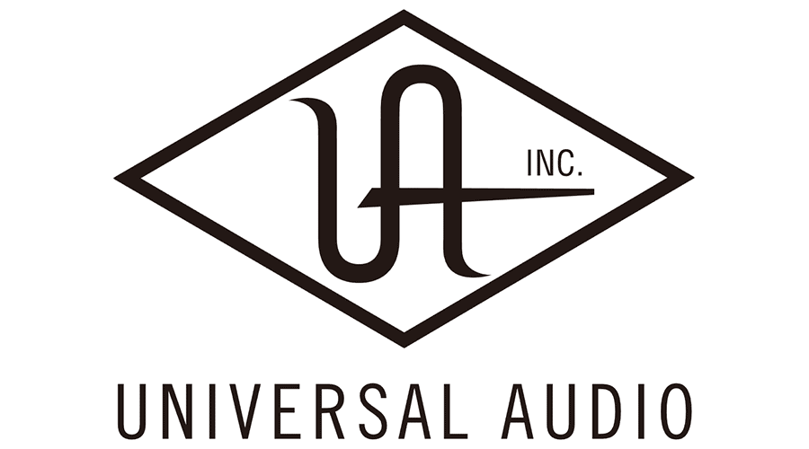 Universal Audio logo