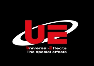 Universal Effects logo