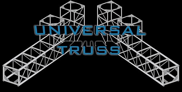 Universal Truss logo