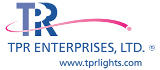 TPR Enterprises logo