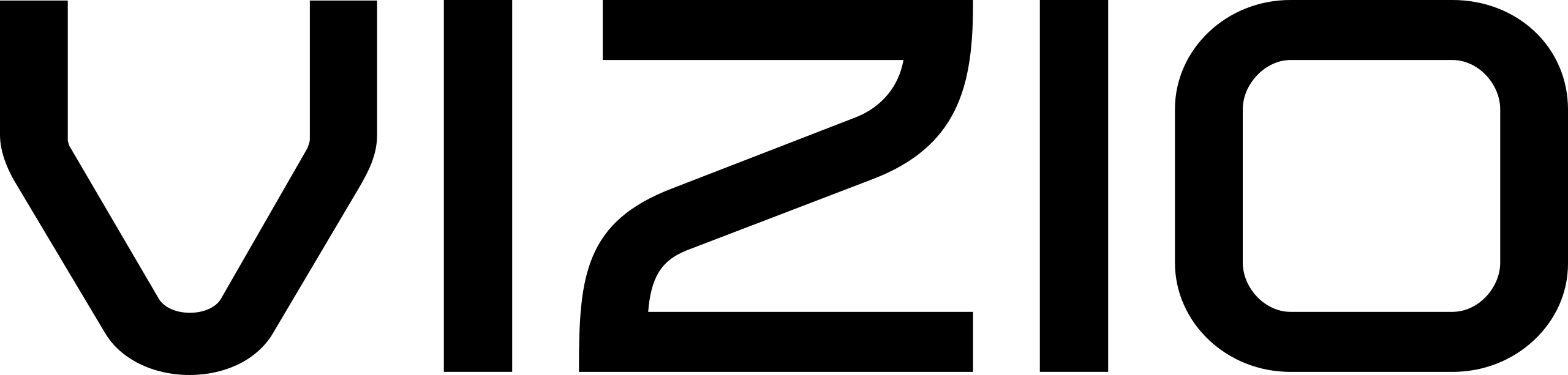 VIZIO logo