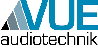 VUE Audiotechnik logo