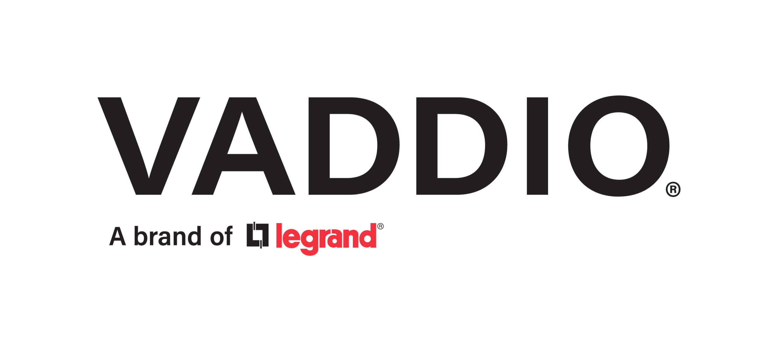 Vaddio logo