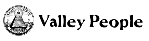 Valley People logo