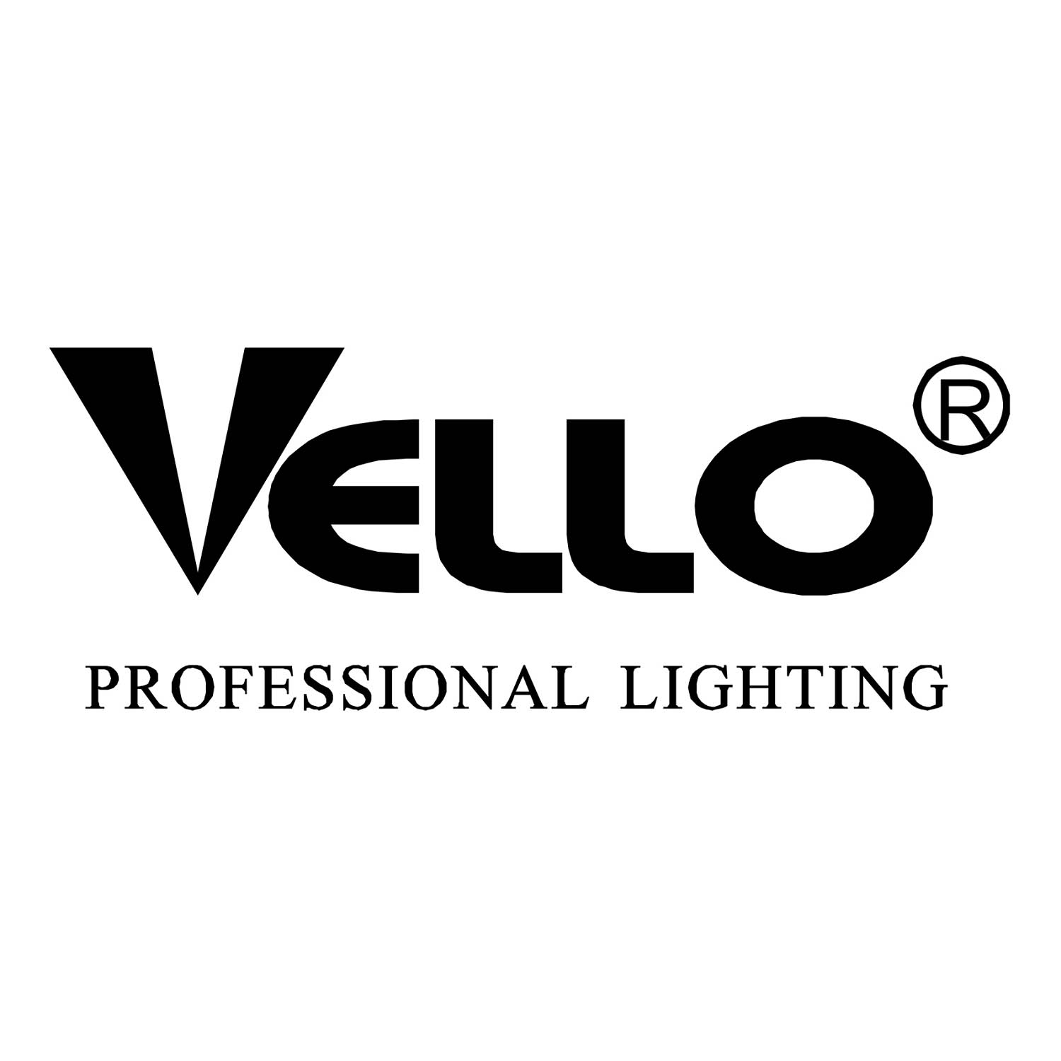 Vello Light logo