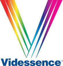 Videssence logo