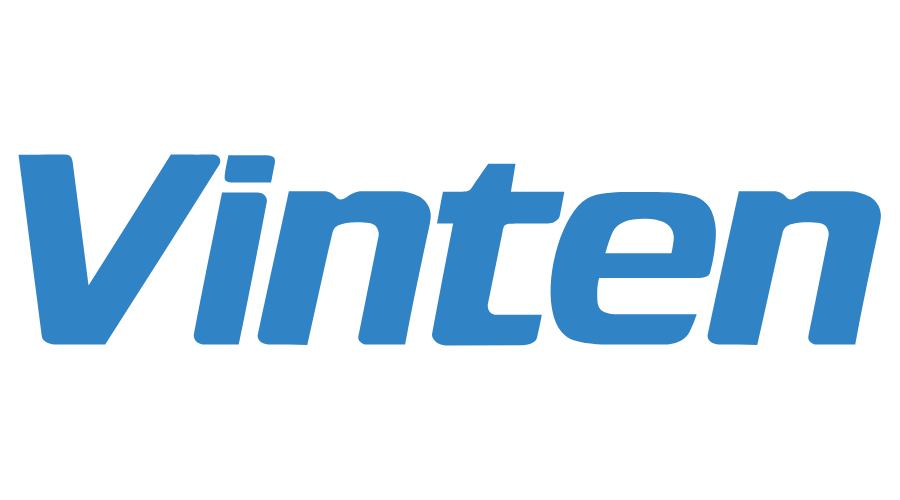 Vinten logo