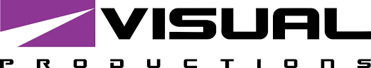 Visual Productions logo
