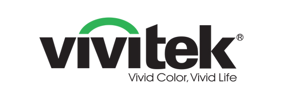 Vivitek logo