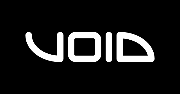 Void Acoustics logo