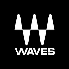 Waves Audio Ltd logo