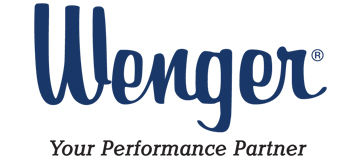 Wenger Corporation logo