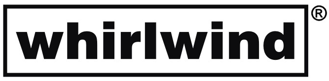 Whirlwind logo