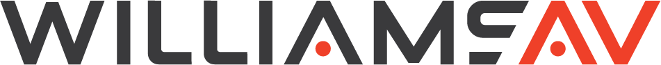 Williams Sound logo