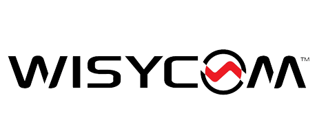 Wisycom logo
