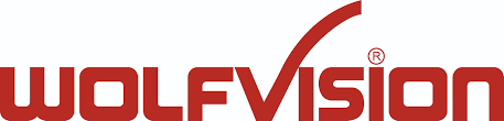 WolfVision logo