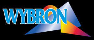 Wybron logo