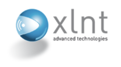XLNT Advanced Technologies logo