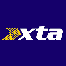XTA logo