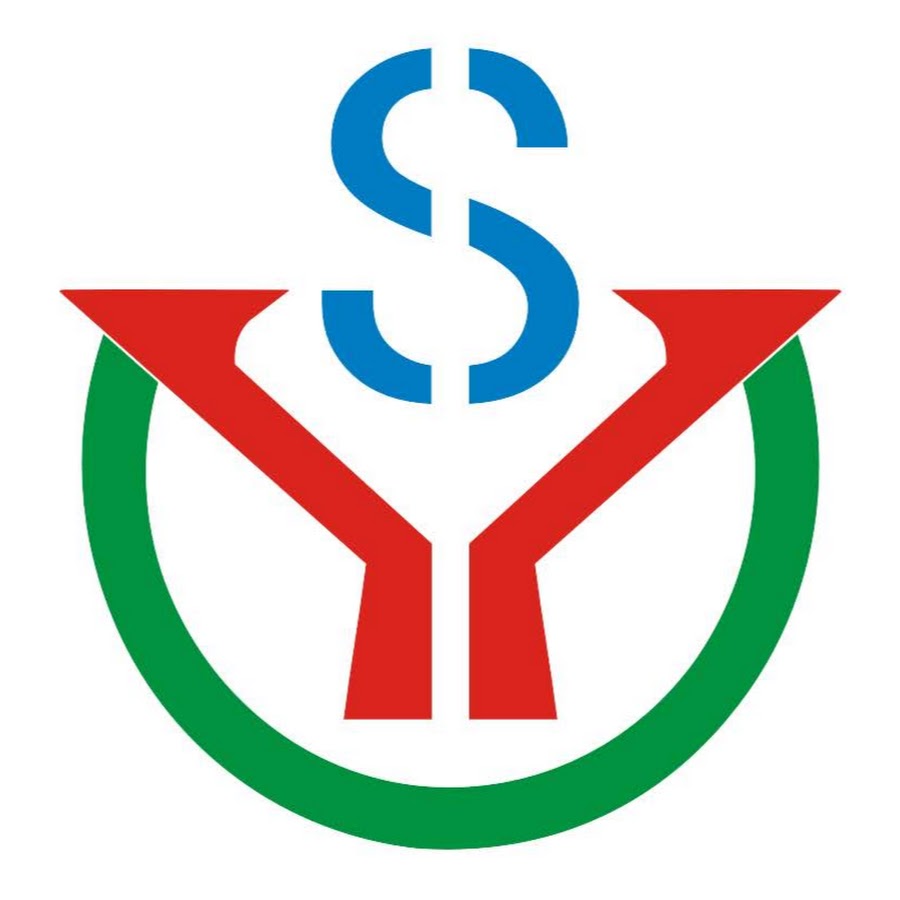 YES Tech logo