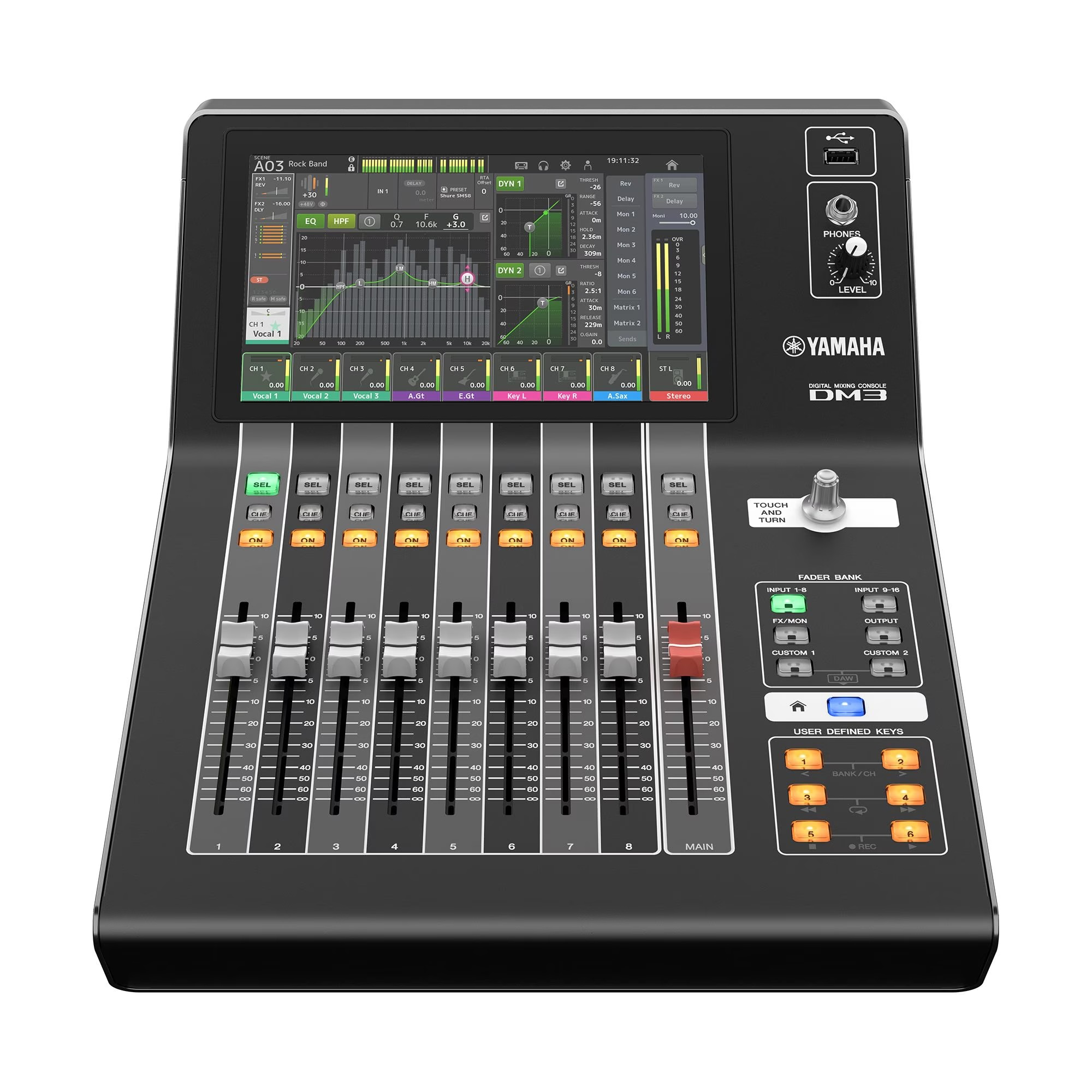 Gear photo 1/4