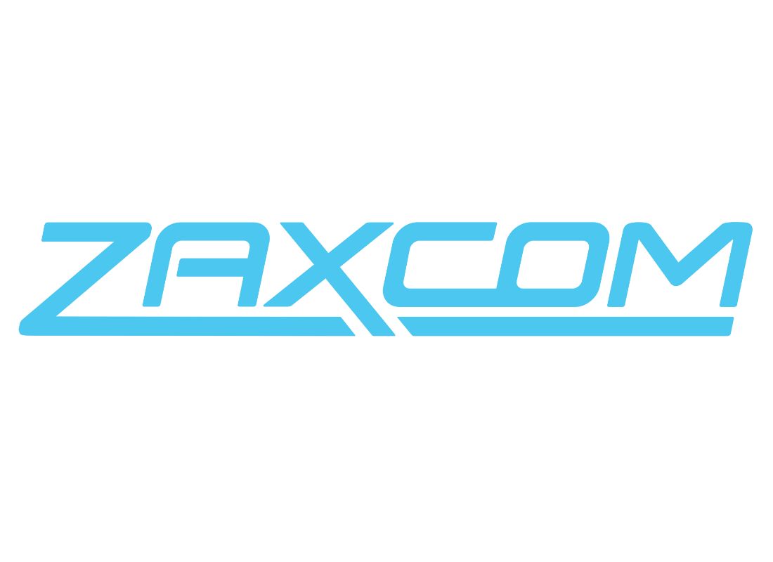 Zaxcom logo