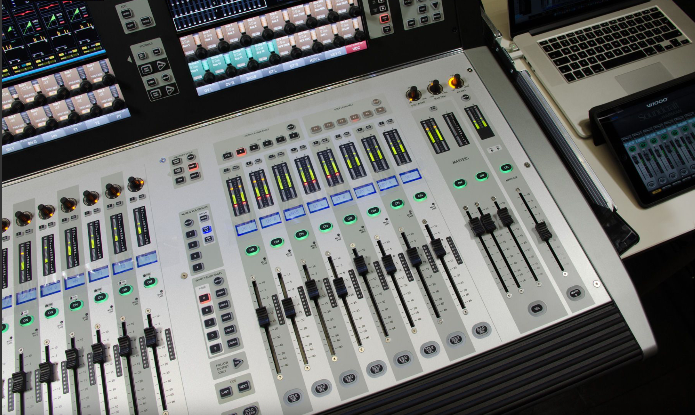 Gear photo 16/19